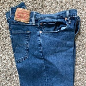 Men’s 559 Levi Jeans